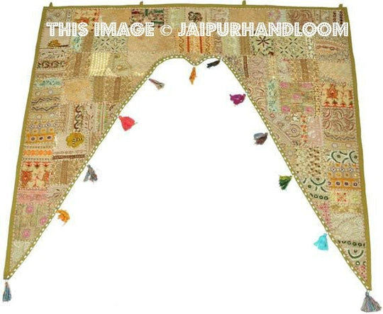 indian toran designs-Jaipur Handloom