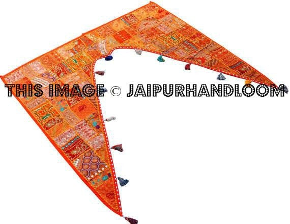 indian toran door hangings-Jaipur Handloom