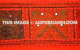 indian valance-Jaipur Handloom
