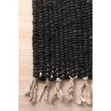 2' X 3' braided door mats