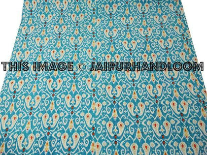 kantha quilt