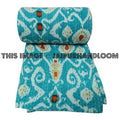 kantha quilt