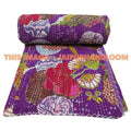 kantha quilts