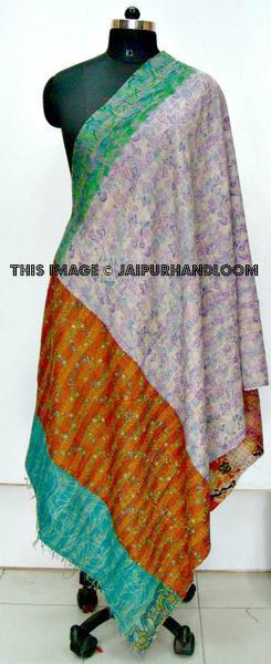 kantha scarves wholesale 10 pc