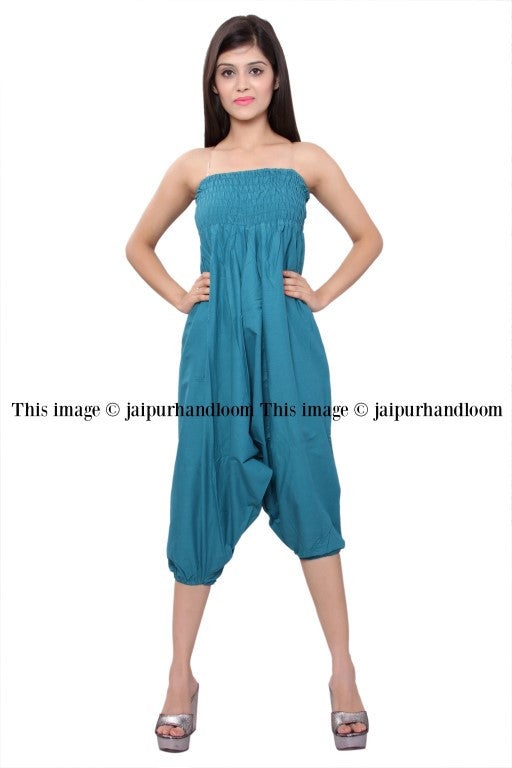 long women pants harem pants clearance yoga pants-Jaipur Handloom
