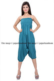 long women pants harem pants clearance yoga pants-Jaipur Handloom