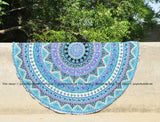 mandala beach towels australia cotton meditation yoga mats on sale-Jaipur Handloom