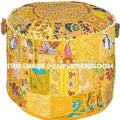 ottoman | wholesale-Jaipur Handloom