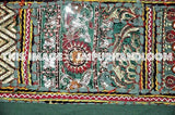 patchwork torans-Jaipur Handloom