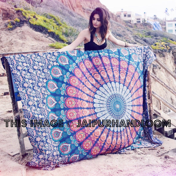 picnic blanket-Jaipur Handloom