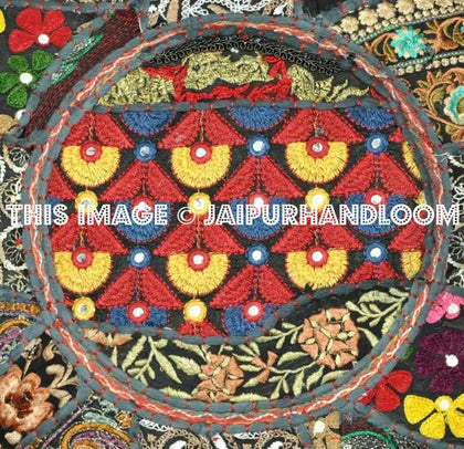 pouf ikea-Jaipur Handloom