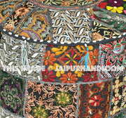 pouf ikea-Jaipur Handloom