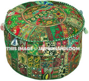 pouf ottoman ikea-Jaipur Handloom
