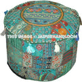 pouf ottoman target