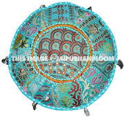 pouffes-Jaipur Handloom