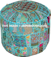 pouffes-Jaipur Handloom