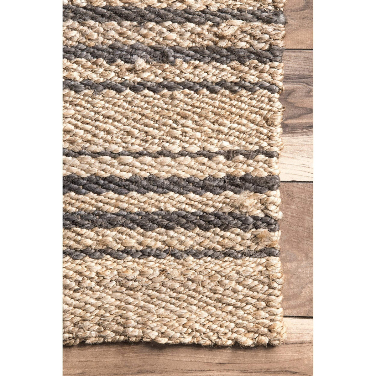 premium quality jute area rugs 5'X7', hemp jute rug runner, hemp carpet rug