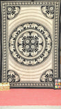psychedelic elephant tapestry bohemian indian tapestry on sale-Jaipur Handloom