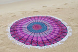 round beach towels online-Jaipur Handloom
