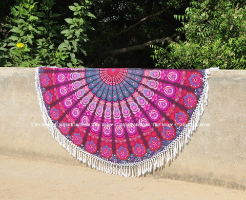 round beach towels online-Jaipur Handloom