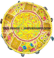 stools & poufs, accent furniture-Jaipur Handloom