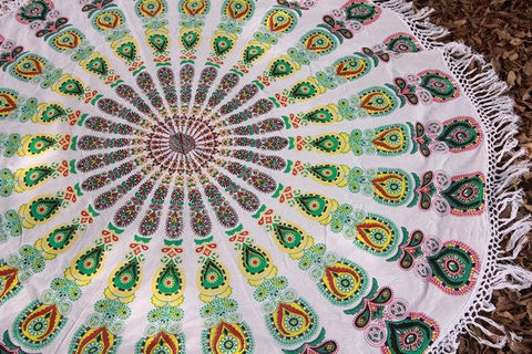 tapestry towel-Jaipur Handloom
