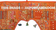toran indian door hangings-Jaipur Handloom