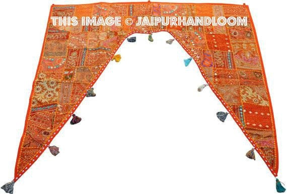 toran indian door hangings-Jaipur Handloom