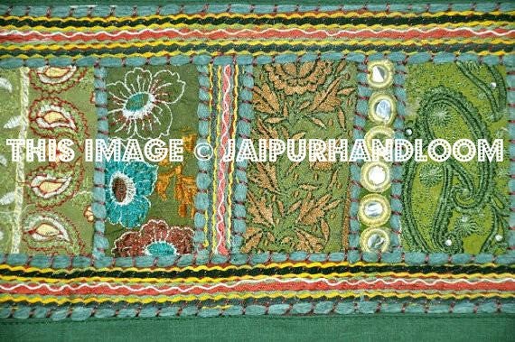 toran window valance-Jaipur Handloom