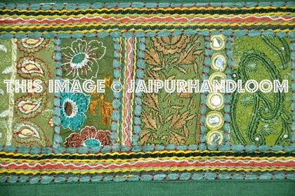 toran window valance-Jaipur Handloom