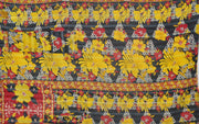 bohemian kantha bedding bed cover