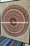 urban outfitters tapestry bohemian dorm room sun & moon tapestries-Jaipur Handloom