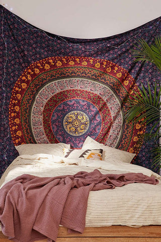 urban outfitters tapestry on sale dorm room wall tapestry wall decor art-Jaipur Handloom