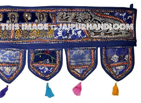 valances-Jaipur Handloom
