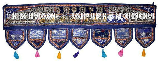 valances-Jaipur Handloom