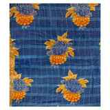 vintage kantha quilts fair trade kantha throws wholesale quilted blanket-Jaipur Handloom