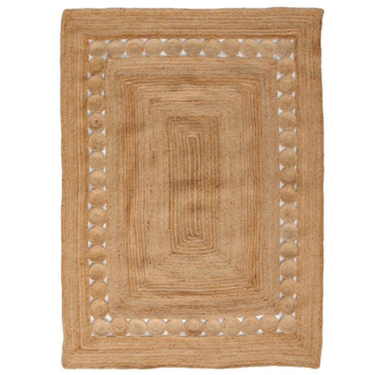 natural jute rug runner, seagrass jute carpet rug, handwoven jute rug