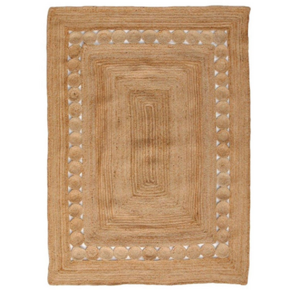 natural jute rug runner, seagrass jute carpet rug, handwoven jute rug