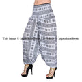 where to get harem pants loose yoga legging mens harem trousers-Jaipur Handloom