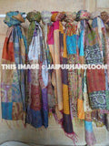 wholesale kantha shawls - 10 pc set-Jaipur Handloom