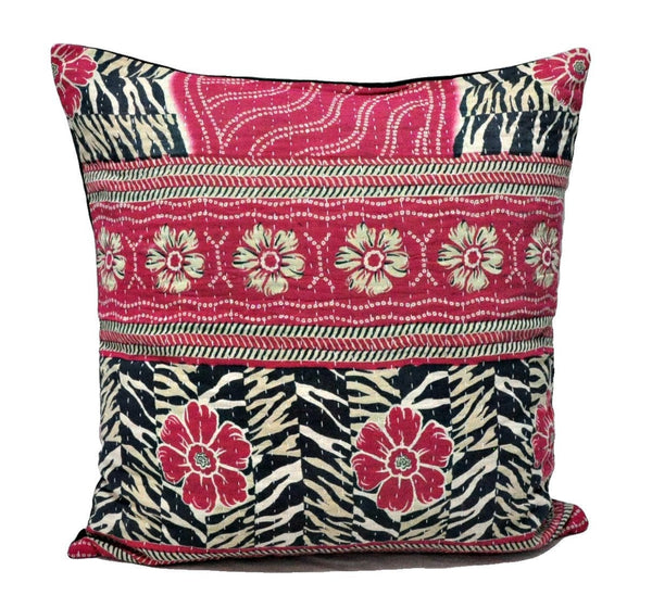 wholesale sofa cushions by jaipurhandloom 24" bedroom sham pillows