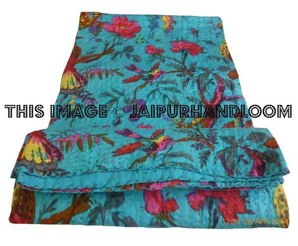 wholesale vintage kantha quilts