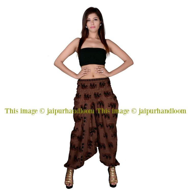 wide leg yoga pants thai harem pants yoga workout pants
