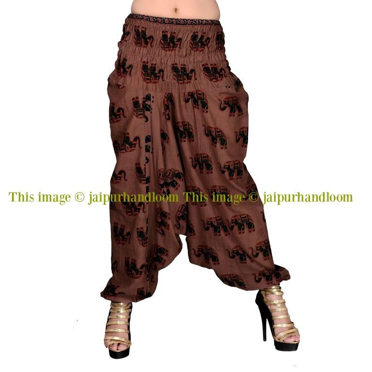wide leg yoga pants thai harem pants yoga workout pants