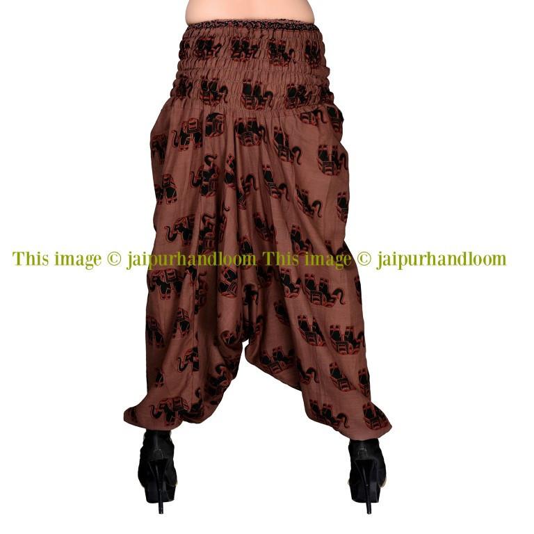 wide leg yoga pants thai harem pants yoga workout pants