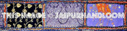 window decor Toran-Jaipur Handloom