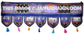 window decor Toran-Jaipur Handloom