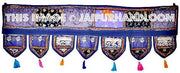 window decor Toran-Jaipur Handloom