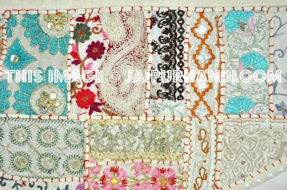 window toran-Jaipur Handloom
