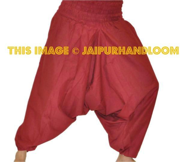 women harem pants